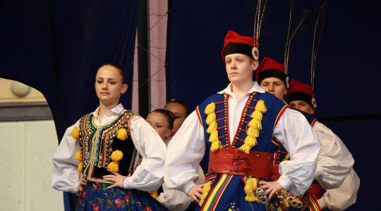 Zdjęcie 52 - Folklorystyczna Majówka
