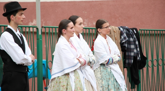 Zdjęcie 53 - Folklorystyczna Majówka