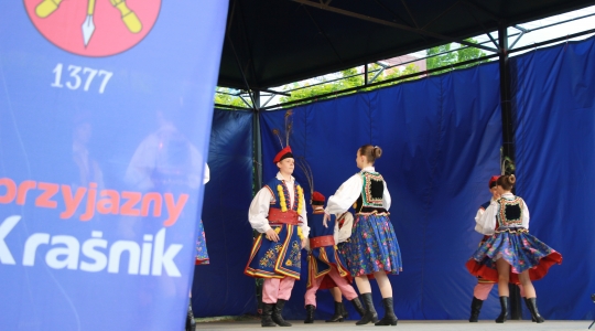 Zdjęcie 54 - Folklorystyczna Majówka