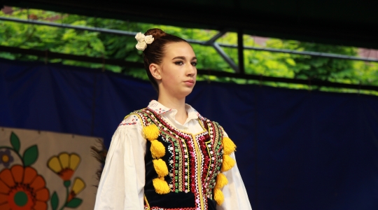 Zdjęcie 55 - Folklorystyczna Majówka
