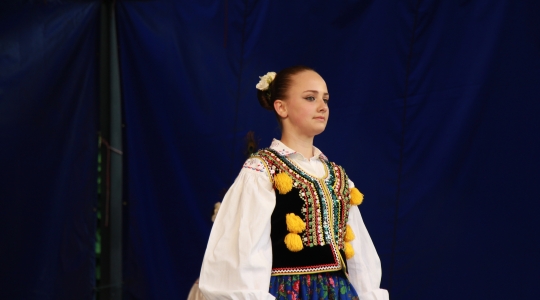 Zdjęcie 56 - Folklorystyczna Majówka