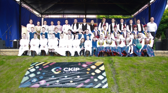 Zdjęcie 57 - Folklorystyczna Majówka