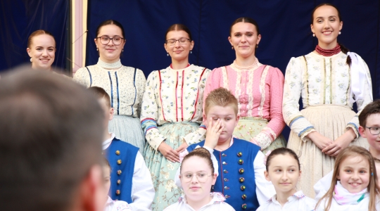 Zdjęcie 61 - Folklorystyczna Majówka