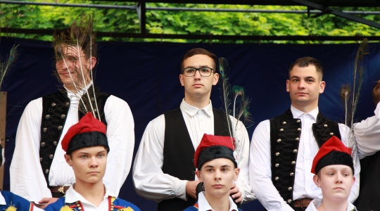 Zdjęcie 63 - Folklorystyczna Majówka