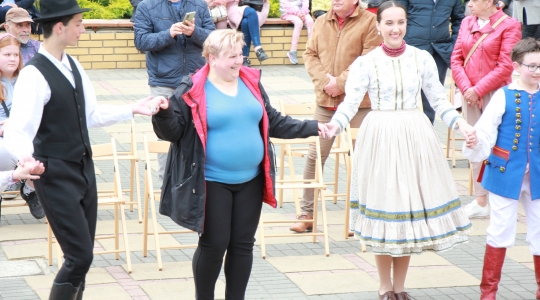 Zdjęcie 67 - Folklorystyczna Majówka