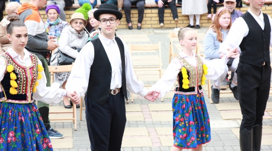 Zdjęcie 68 - Folklorystyczna Majówka