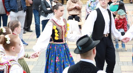 Zdjęcie 69 - Folklorystyczna Majówka