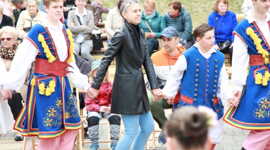 Zdjęcie 70 - Folklorystyczna Majówka