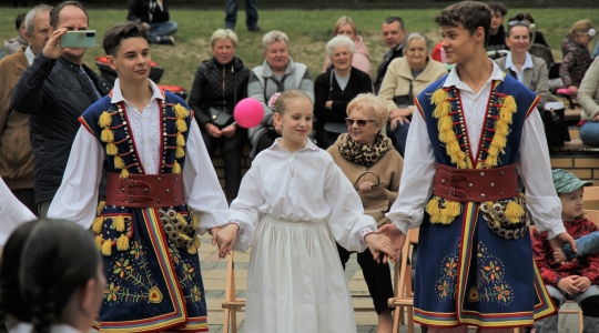 Zdjęcie 71 - Folklorystyczna Majówka