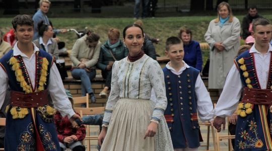 Zdjęcie 72 - Folklorystyczna Majówka