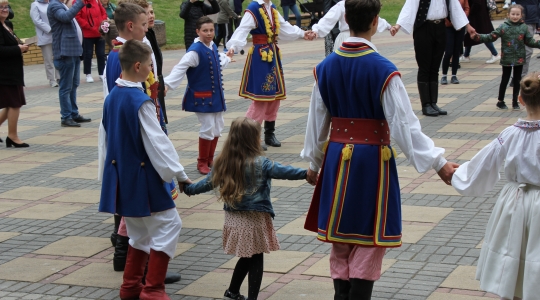 Zdjęcie 74 - Folklorystyczna Majówka