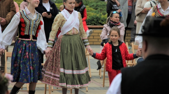 Zdjęcie 76 - Folklorystyczna Majówka