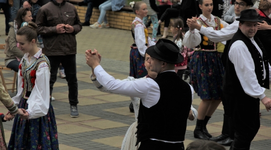 Zdjęcie 78 - Folklorystyczna Majówka