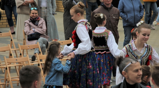 Zdjęcie 79 - Folklorystyczna Majówka