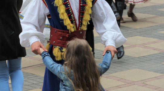 Zdjęcie 80 - Folklorystyczna Majówka