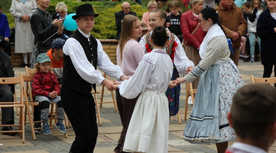 Zdjęcie 81 - Folklorystyczna Majówka