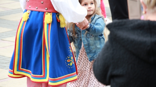 Zdjęcie 82 - Folklorystyczna Majówka