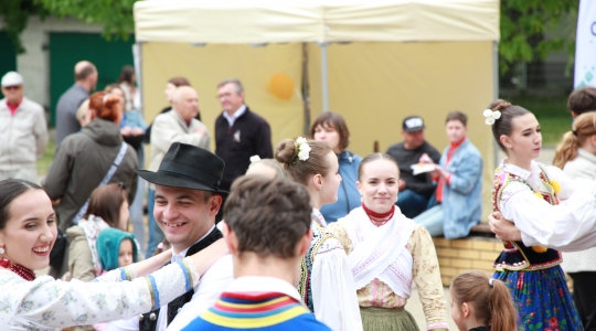 Zdjęcie 83 - Folklorystyczna Majówka