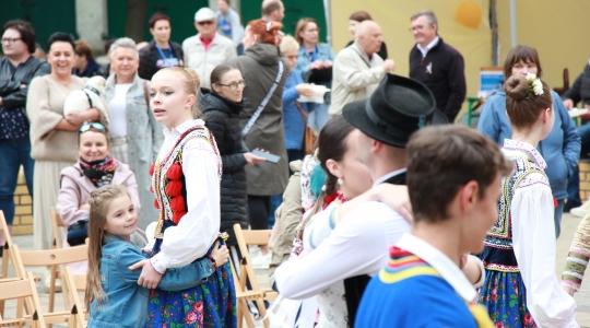 Zdjęcie 84 - Folklorystyczna Majówka