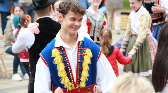 Zdjęcie 86 - Folklorystyczna Majówka