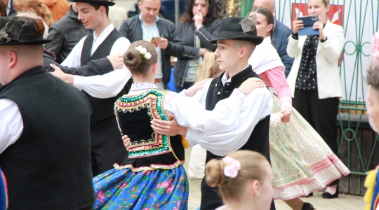 Zdjęcie 89 - Folklorystyczna Majówka