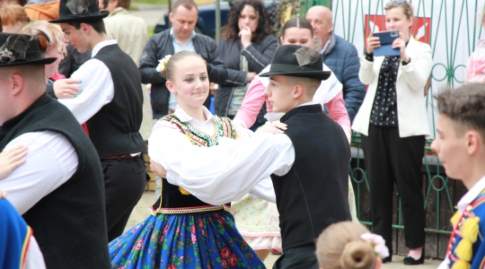 Zdjęcie 90 - Folklorystyczna Majówka
