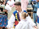 Zdjęcie 91 - Folklorystyczna Majówka