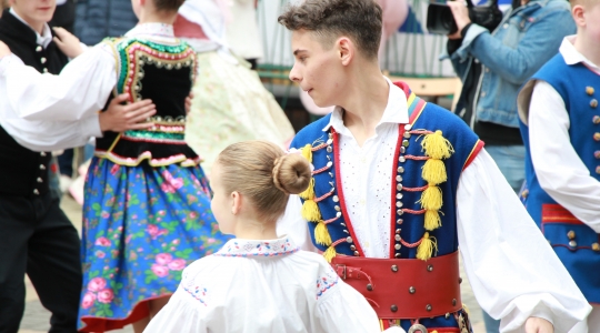 Zdjęcie 92 - Folklorystyczna Majówka
