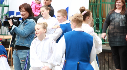 Zdjęcie 93 - Folklorystyczna Majówka