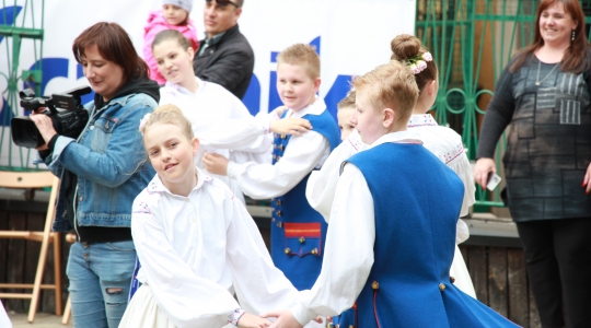 Zdjęcie 94 - Folklorystyczna Majówka