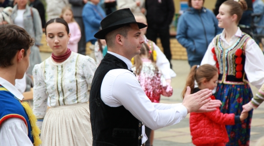 Zdjęcie 98 - Folklorystyczna Majówka