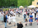 Zdjęcie 105 - Folklorystyczna Majówka