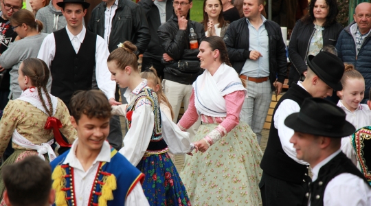 Zdjęcie 108 - Folklorystyczna Majówka