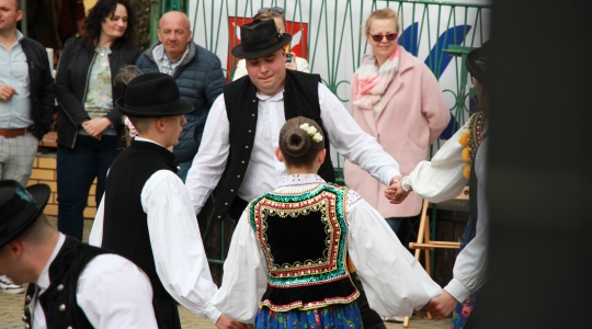 Zdjęcie 109 - Folklorystyczna Majówka