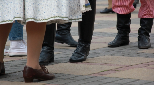 Zdjęcie 110 - Folklorystyczna Majówka