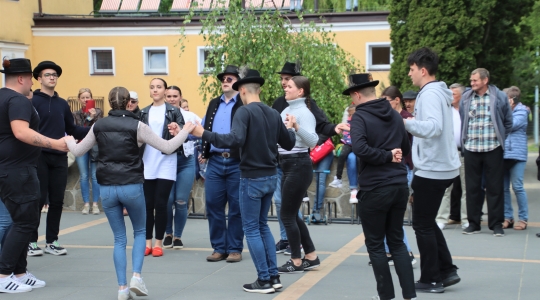 Zdjęcie 117 - Folklorystyczna Majówka