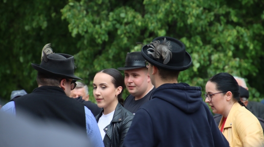 Zdjęcie 118 - Folklorystyczna Majówka