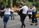 Zdjęcie 120 - Folklorystyczna Majówka