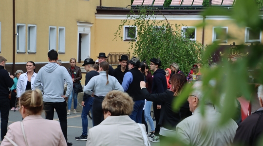 Zdjęcie 122 - Folklorystyczna Majówka