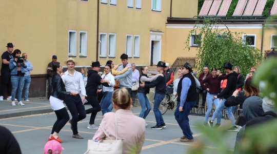 Zdjęcie 123 - Folklorystyczna Majówka