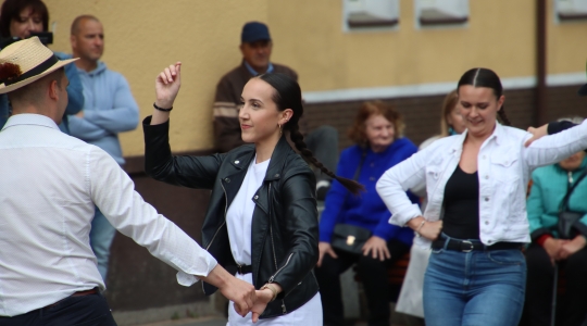 Zdjęcie 125 - Folklorystyczna Majówka