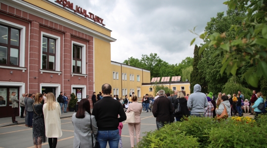 Zdjęcie 126 - Folklorystyczna Majówka