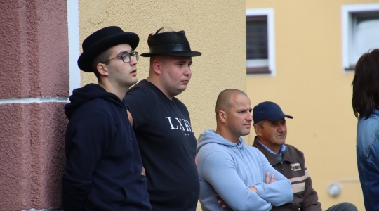 Zdjęcie 127 - Folklorystyczna Majówka