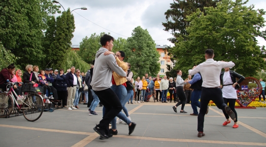 Zdjęcie 130 - Folklorystyczna Majówka