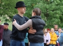 Zdjęcie 131 - Folklorystyczna Majówka
