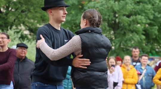 Zdjęcie 131 - Folklorystyczna Majówka