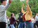 Zdjęcie 132 - Folklorystyczna Majówka