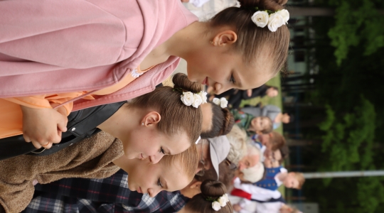 Zdjęcie 146 - Folklorystyczna Majówka