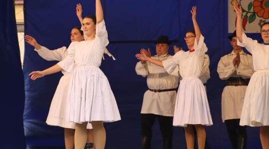 Zdjęcie 147 - Folklorystyczna Majówka