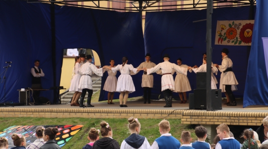 Zdjęcie 148 - Folklorystyczna Majówka
